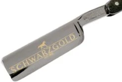 Böker Manufaktur Schwarzgold Navaja De Afeitar 140612 -Böker Ventas BO140612 03 boker bo140612 03