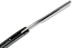 Böker Manufaktur Schwarzgold Navaja De Afeitar 140612 -Böker Ventas BO140612 05 boker bo140612 05