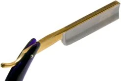 Böker RASIERMESSER 14ER Navaja De Afeitar -Böker Ventas BO140800 05 boker