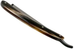 Böker Barberette Horn 140905 Navaja De Afeitar Shavette -Böker Ventas BO140905 05 boker