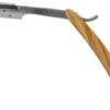 Böker Pro Barberette Olive 140906 Shavette -Böker Ventas BO140906 01 boker