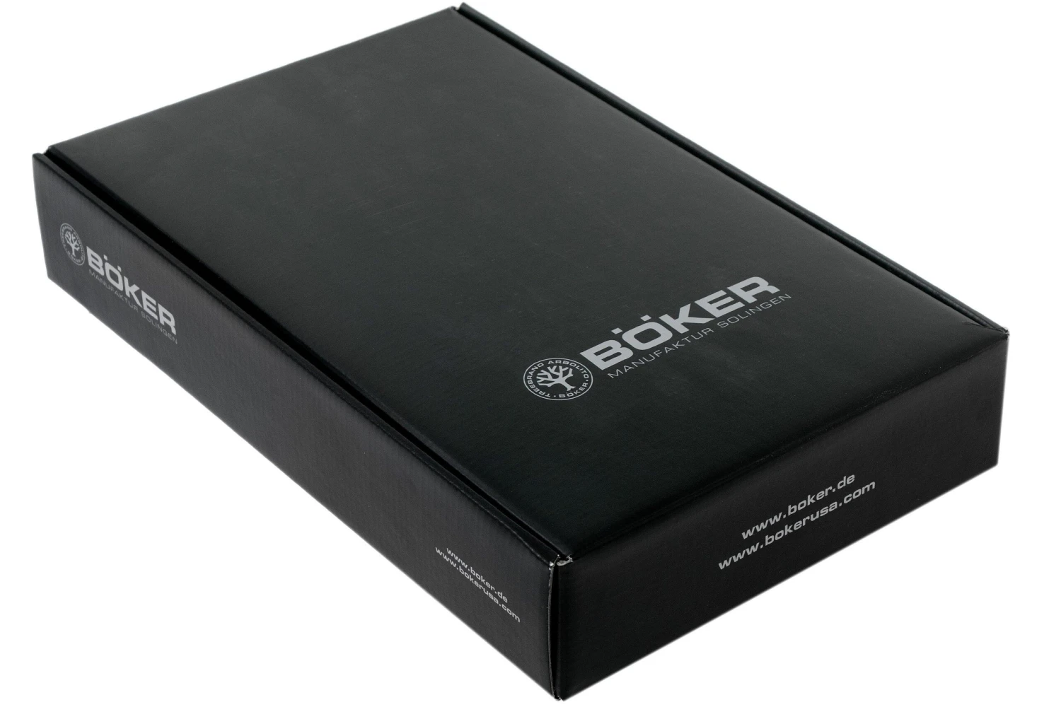 Böker King Cutter Shaving Starter Set 141524SET Set De Afeitar 4 Böker King Cutter Shaving Starter Set 141524SET Set De Afeitar - Imagen 2