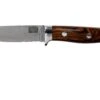 Bark River Mountaineer II CPM Cru-Wear, Desert Ironwood, Cuchillo De Exterior -Böker Ventas BRK02 064DIW 01 bark river knives