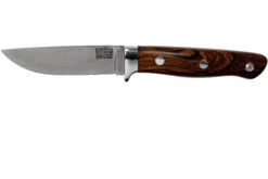 Bark River Mountaineer II CPM Cru-Wear, Desert Ironwood, Cuchillo De Exterior