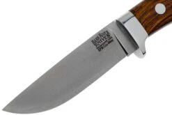 Bark River Mountaineer II CPM Cru-Wear, Desert Ironwood, Cuchillo De Exterior -Böker Ventas BRK02 064DIW 03 bark river knives