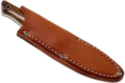 Bark River Mountaineer II CPM Cru-Wear, Desert Ironwood, Cuchillo De Exterior -Böker Ventas BRK02 064DIW 06 bark river knives