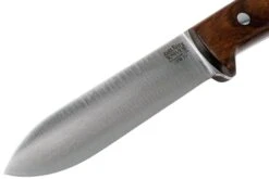 Bark River Kephart 5” CPM 3V, Desert Ironwood Cuchillo Bushcraft -Böker Ventas BRK03 KEPDIW 03 bark river knives
