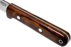 Bark River Kephart 5” CPM 3V, Desert Ironwood Cuchillo Bushcraft -Böker Ventas BRK03 KEPDIW 05 bark river knives