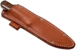 Bark River Kephart 5” CPM 3V, Desert Ironwood Cuchillo Bushcraft -Böker Ventas BRK03 KEPDIW 06 bark river knives