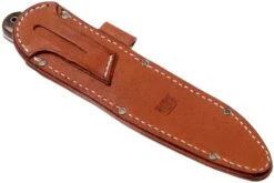 Bark River Kephart 5” CPM 3V, Desert Ironwood Cuchillo Bushcraft -Böker Ventas BRK03 KEPDIW 07 bark river knives