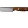 Bark River Mini Aurora CPM 154, American Walnut -Böker Ventas BRK06 055AMW 01 bark river knives