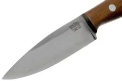Bark River Mini Aurora CPM 154, American Walnut -Böker Ventas BRK06 055AMW 03 bark river knives