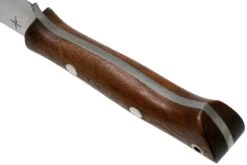 Bark River Mini Aurora CPM 154, American Walnut -Böker Ventas BRK06 055AMW 04 bark river knives