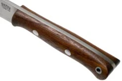 Bark River Mini Aurora CPM 154, American Walnut -Böker Ventas BRK06 055AMW 05 bark river knives