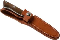 Bark River Mini Aurora CPM 154, American Walnut -Böker Ventas BRK06 055AMW 06 bark river knives