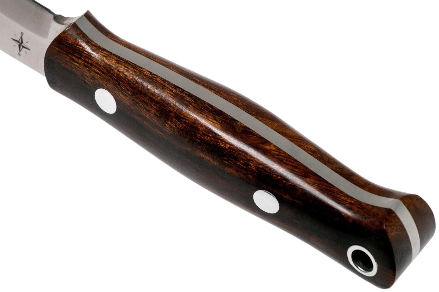 Bark River Bushcrafter I CPM 3V, Desert Ironwood 6 Bark River Bushcrafter I CPM 3V, Desert Ironwood - Imagen 4