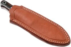 Bark River Bushcrafter I CPM 3V, Desert Ironwood 16 Bark River Bushcrafter I CPM 3V, Desert Ironwood -Böker Ventas BRK06 131DIW 07 bark river knives