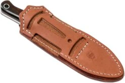 Bark River Bushcrafter I CPM 3V, Desert Ironwood 17 Bark River Bushcrafter I CPM 3V, Desert Ironwood -Böker Ventas BRK06 131DIW 08 bark river knives