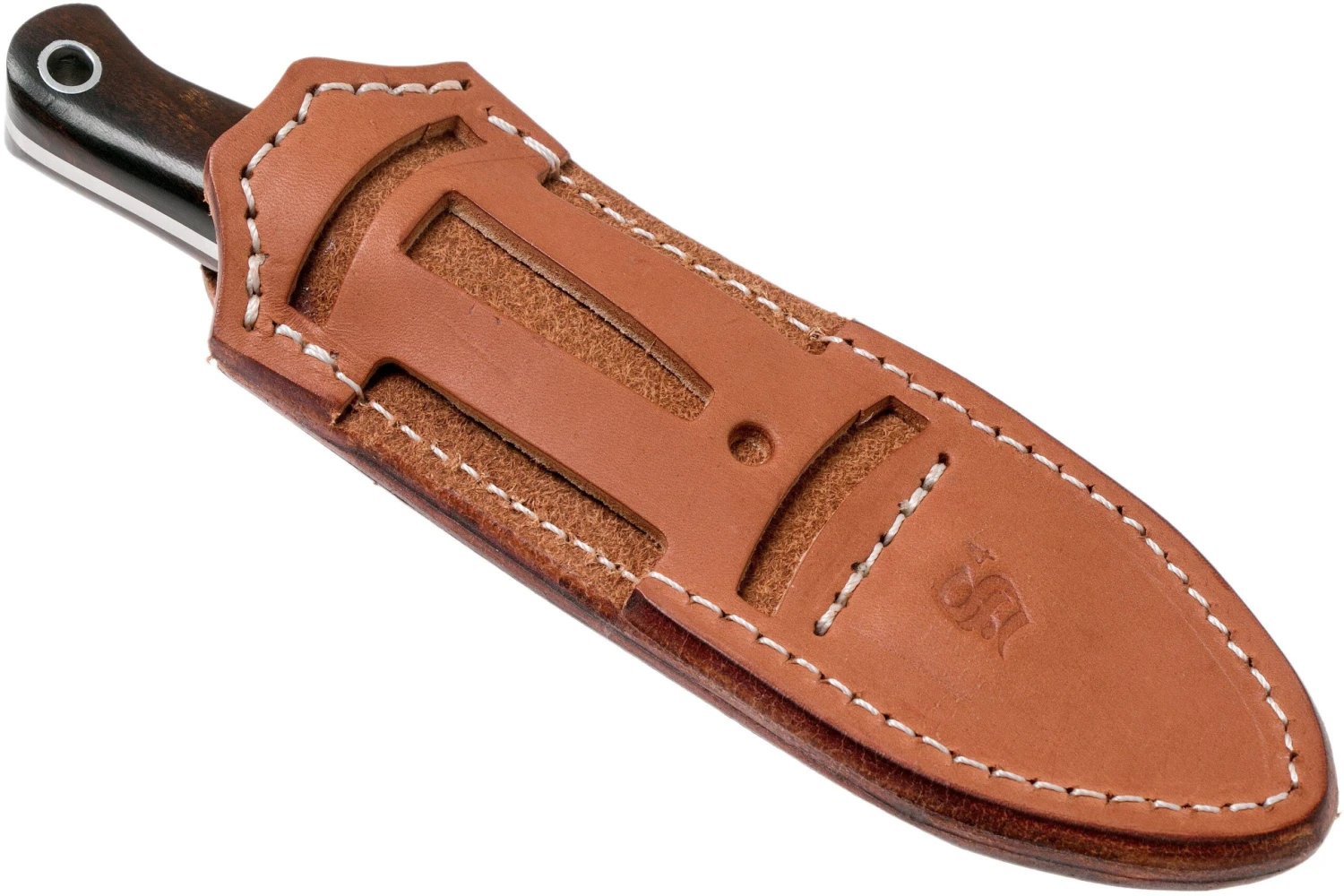 Bark River Bushcrafter I CPM 3V, Desert Ironwood 10 Bark River Bushcrafter I CPM 3V, Desert Ironwood - Imagen 8