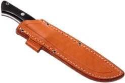 Bark River Aurora A2, Black Canvas Micarta -Böker Ventas BRK06 140BRKC 07 bark river brk06 140brkc 07