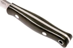 Bark River Bushcrafter I CPM 154, Green Canvas Micarta 14 Bark River Bushcrafter I CPM 154, Green Canvas Micarta -Böker Ventas BRK06 153GNC 05 bark river bushcrafter brk06 153gnc 05