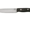 Bark River Aurora II CPM 3V Red & Black SureTouch G10, Cuchillo De Bushcraft -Böker Ventas BRK06 255RBST 01 barkriver
