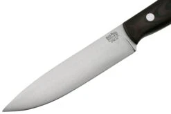 Bark River Aurora II CPM 3V Red & Black SureTouch G10, Cuchillo De Bushcraft 10 Bark River Aurora II CPM 3V Red & Black SureTouch G10, Cuchillo De Bushcraft -Böker Ventas BRK06 255RBST 03 barkriver