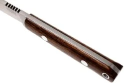 Bark River Bravo Necker II CPM 154CM, Desert Ironwood, Funda Marrón 14 Bark River Bravo Necker II CPM 154CM, Desert Ironwood, Funda Marrón -Böker Ventas BRK07 002DIW2 05 bark river brk07 002diw2 05