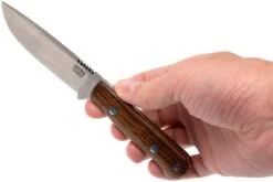 Bark River Bravo Necker II CPM 154CM, Desert Ironwood, Funda Marrón 15 Bark River Bravo Necker II CPM 154CM, Desert Ironwood, Funda Marrón -Böker Ventas BRK07 002DIW2 06 bark river brk07 002diw2 06