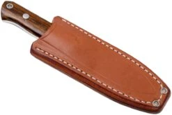 Bark River Bravo Necker II CPM 154CM, Desert Ironwood, Funda Marrón 16 Bark River Bravo Necker II CPM 154CM, Desert Ironwood, Funda Marrón -Böker Ventas BRK07 002DIW2 07 bark river brk07 002diw2 07