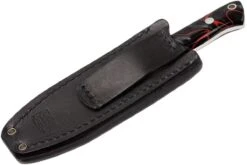 Bark River Bravo Necker II CPM 154CM, Lava Flow Kirinite, Black Sheath 17 Bark River Bravo Necker II CPM 154CM, Lava Flow Kirinite, Black Sheath -Böker Ventas BRK07 002LFK 08 bark river brk07 002lfk 08