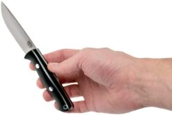 Böker Plus Micro Caiman 02BO043 Cuchillo Fijo EDC, Cronos Design 15 Böker Plus Micro Caiman 02BO043 Cuchillo Fijo EDC, Cronos Design -Böker Ventas BRK07 054BKC RS 06 bark river