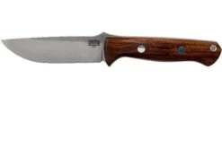 Bark River Bravo 1 A2, Desert Ironwood Cuchillo De Exterior