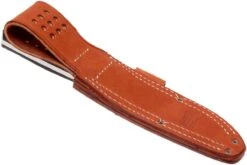 Bark River Bravo 1.5 A2, Black Canvas Micarta, Funda Marrón 17 Bark River Bravo 1.5 A2, Black Canvas Micarta, Funda Marrón -Böker Ventas BRK07 113BRKC 08 bark river brk07 113brkc 08