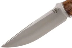 Bark River Bravo Vortex A, Desert Ironwood, Funda Marrón -Böker Ventas BRK07 117FMDIW1 03 bark river brk07 117fmdiw1 03