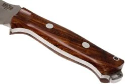 Bark River Bravo Vortex A, Desert Ironwood, Funda Marrón -Böker Ventas BRK07 117FMDIW1 04 bark river brk07 117fmdiw1 04