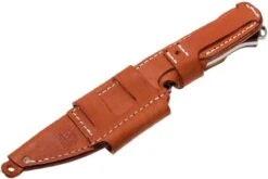 Bark River Bravo Vortex A, Desert Ironwood, Funda Marrón -Böker Ventas BRK07 117FMDIW1 08 bark river brk07 117fmdiw1 08