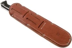 Bark River Bravo 2 A2 Black Canvas Micarta, Cuchillo Exterior 15 Bark River Bravo 2 A2 Black Canvas Micarta, Cuchillo Exterior -Böker Ventas BRK07 211BCM 07 bark river knives