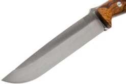 Bark River Bravo 2 A2 Desert Ironwood, Cuchillo Exterior -Böker Ventas BRK07 211DI 03 bark river knives