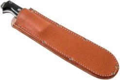 Bark River Bravo 2 CPM 3V, Black Canvas Micarta Cuchillo De Exterior -Böker Ventas BRK07 221BCM 06 bark river knives