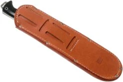 Bark River Bravo 2 CPM 3V, Black Canvas Micarta Cuchillo De Exterior -Böker Ventas BRK07 221BCM 07 bark river knives