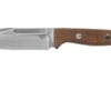 Bark River Bravo Squad Leader CPM 3V, American Walnut