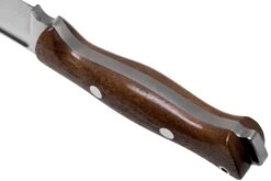 Bark River Bravo Squad Leader CPM 3V, American Walnut -Böker Ventas BRK07 222AW 04 bark river knives