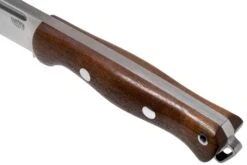 Bark River Bravo Squad Leader CPM 3V, American Walnut -Böker Ventas BRK07 222AW 05 bark river knives