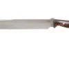Bark River Bravo 3 CPM 3V Desert Ironwood, Cuchillo De Supervivencia