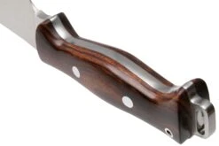 Bark River Bravo 3 CPM 3V Desert Ironwood, Cuchillo De Supervivencia -Böker Ventas BRK07 321DI 04 barkriver