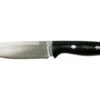 Bark River Vortex CPM 3V Black Canvas Micarta Rampless, Cuchillo De Supervivencia -Böker Ventas BRK077 127BCR 01 barkriver