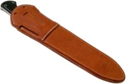 Bark River JX5 Vengeful 1 CPM 3V Black Canvas Micarta Machete -Böker Ventas BRK10 123BCM 07 bark river knives