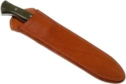 Bark River JX5 Vengeful 1 CPM 3V Green Canvas Micarta Machete 14 Bark River JX5 Vengeful 1 CPM 3V Green Canvas Micarta Machete -Böker Ventas BRK10 123GCM 06 bark river knives