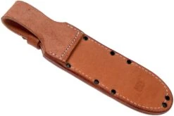 Bark River Bravo Tope Recon CPM 3V Desert Ironwood Rampless Cuchillo De Supervivencia -Böker Ventas BRK10 221DIR 07 bark river knives